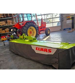 Faucheuse Claas Disco 3600 contour