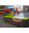 Faucheuse Claas Disco 3600 contour