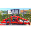 Herse rotative Forigo F161-300