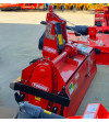 Fraise Forigo F2
