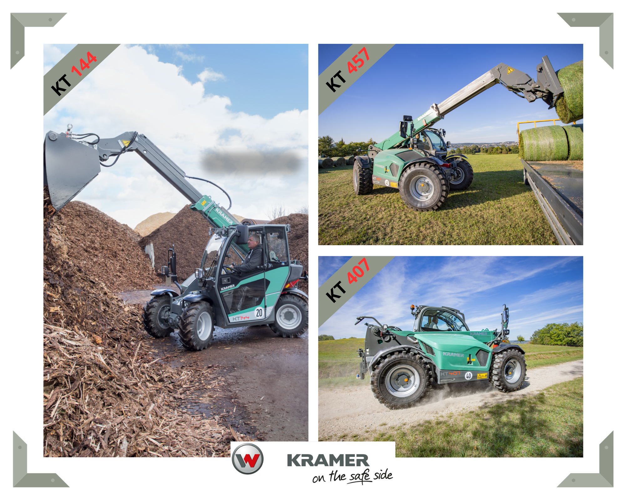 Kramer KT