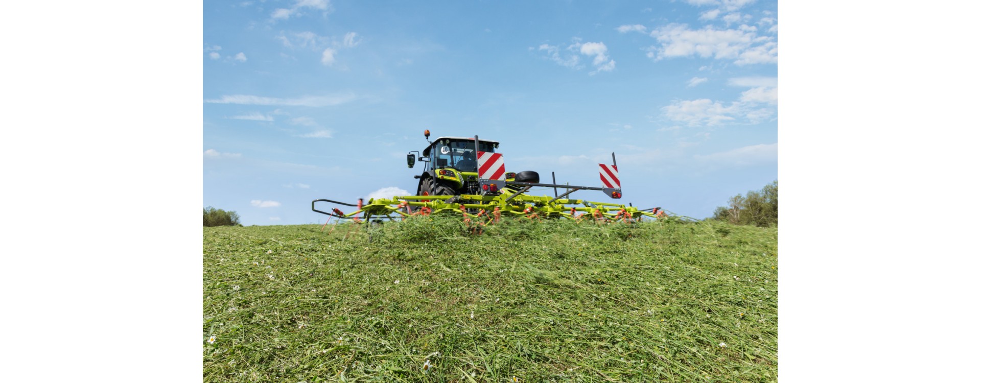 Miniature CLAAS Jaguar 10000ème avec bec RU600 limitée à 2000 pièces